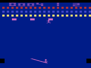 Circus Atari